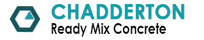Ready mix concrete Chadderton